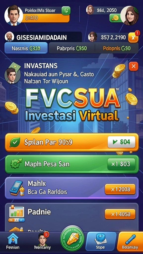 Screenshot kodokhoki889 nomor 1