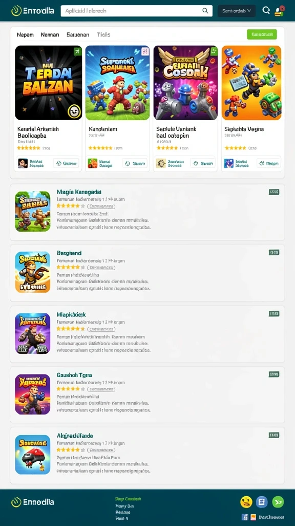 Screenshot koin99 nomor 1