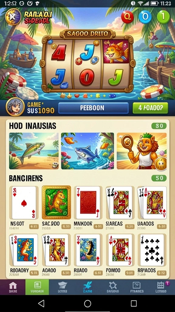 Screenshot koitoto nomor 2