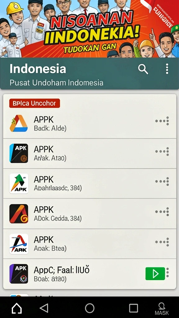 Screenshot koko288 nomor 3