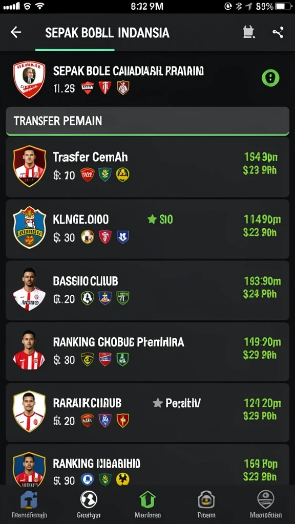 Screenshot kratonbet nomor 3