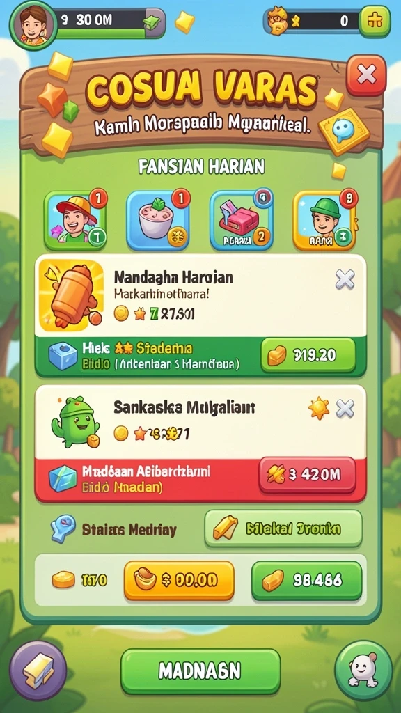 Screenshot lancar138 nomor 3