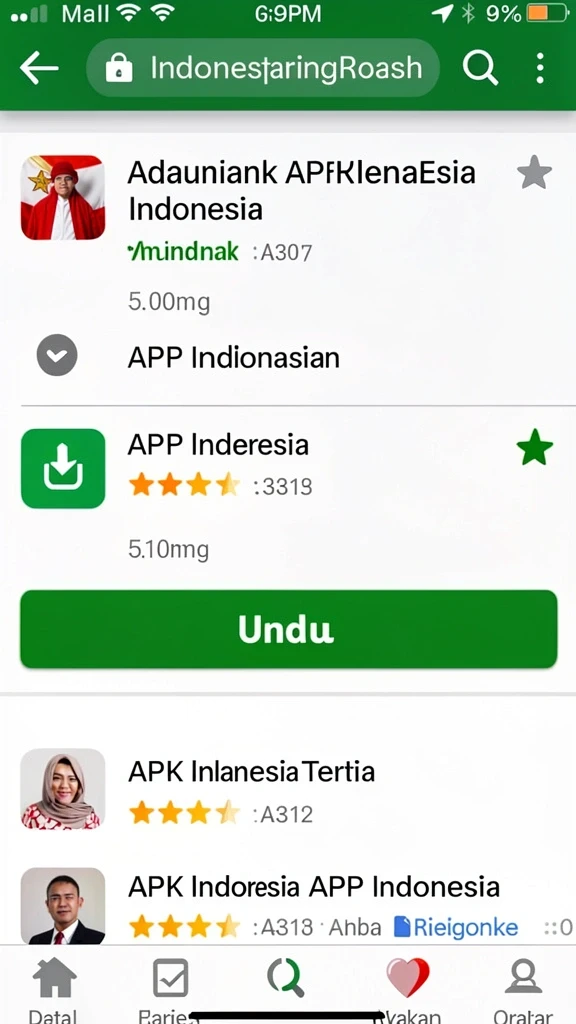 Screenshot lgoace nomor 2