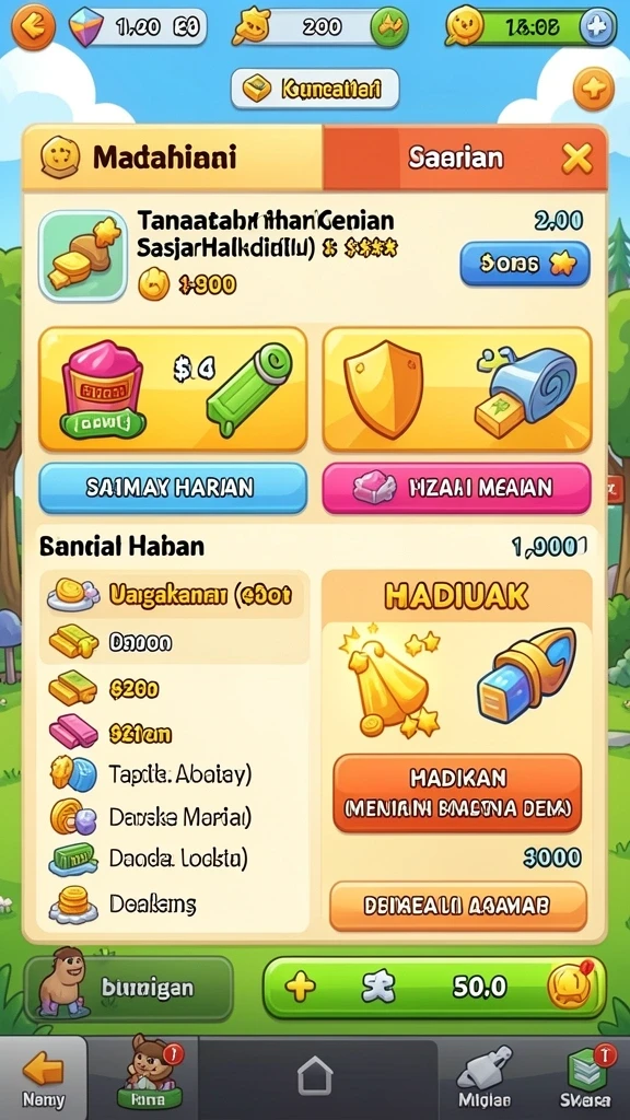 Screenshot litetoto nomor 3