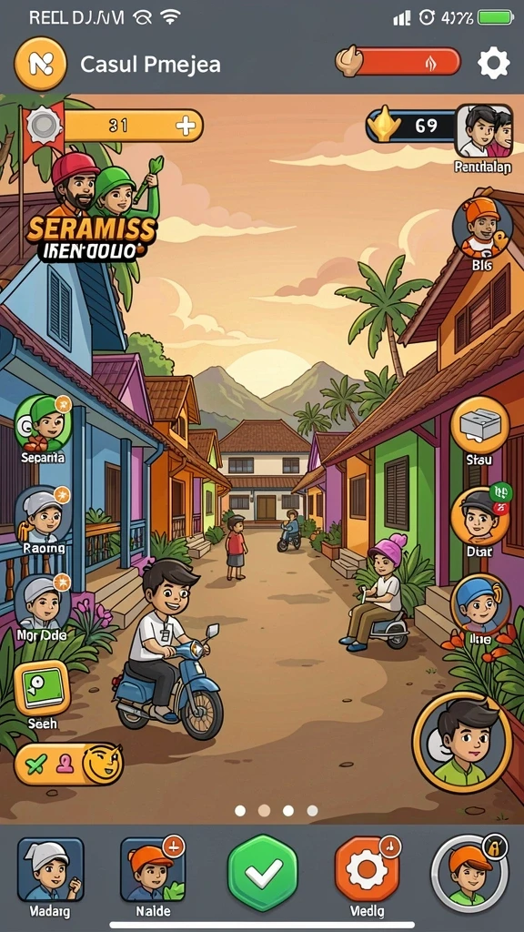 Screenshot lucksvip nomor 2