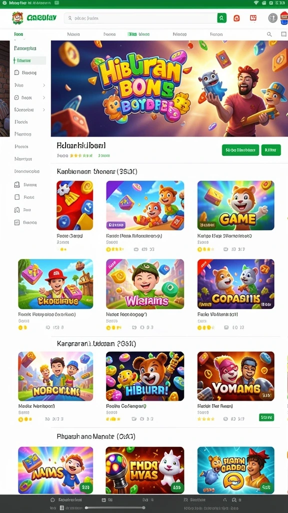 Screenshot luckybest88 nomor 2