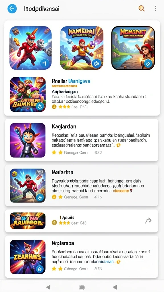 Screenshot luckyslots nomor 3