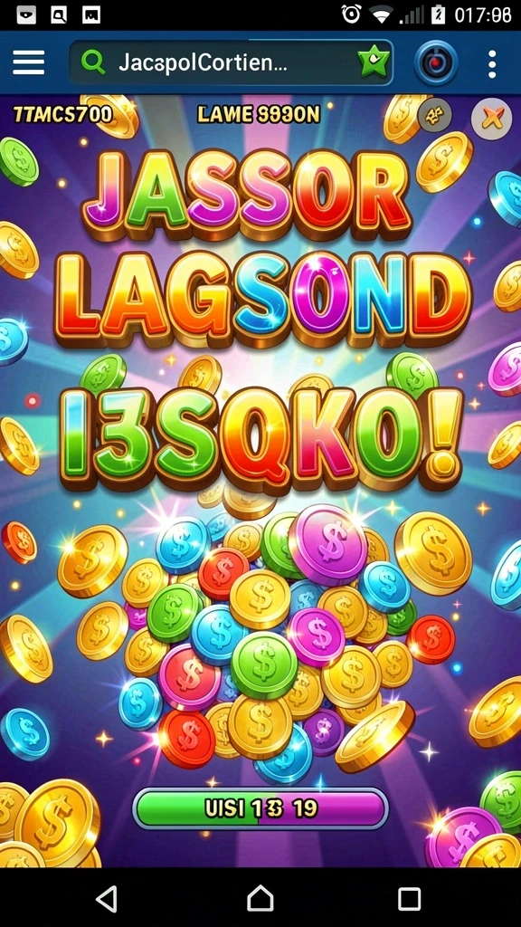 Screenshot luxury333 nomor 2