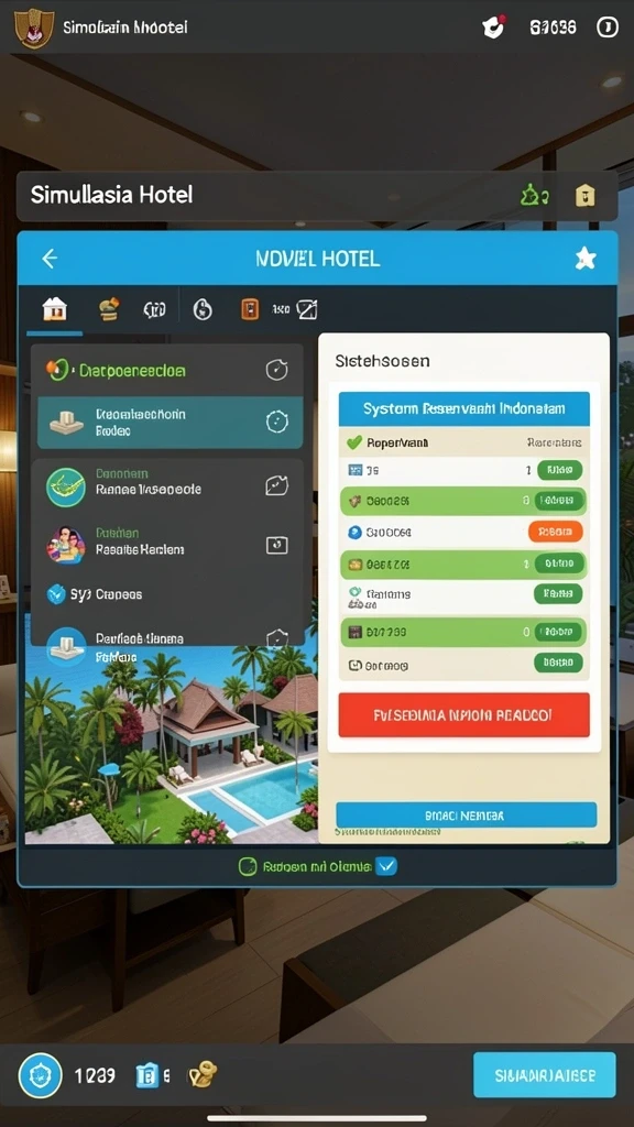Screenshot luxury777 nomor 1