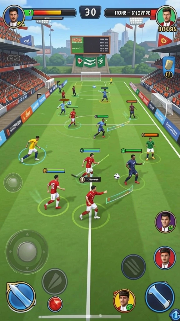 Screenshot luxury777 nomor 3