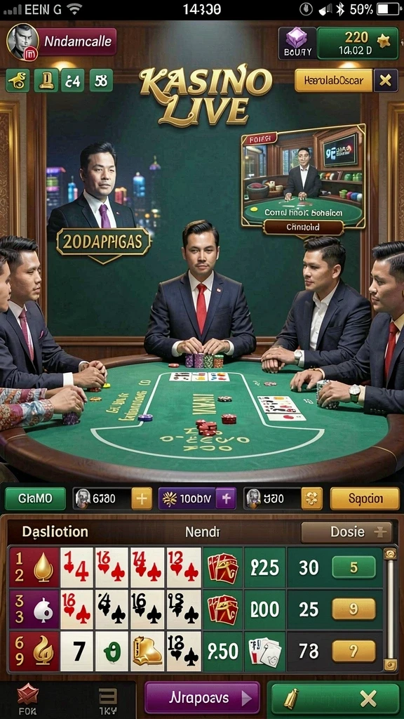 Screenshot mainduit nomor 2