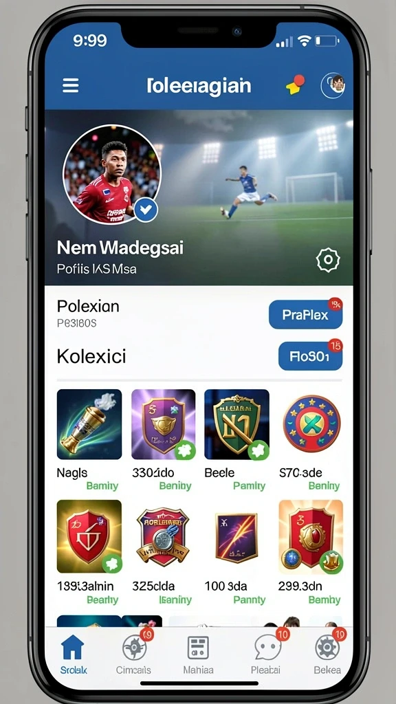 Screenshot maktoto nomor 2