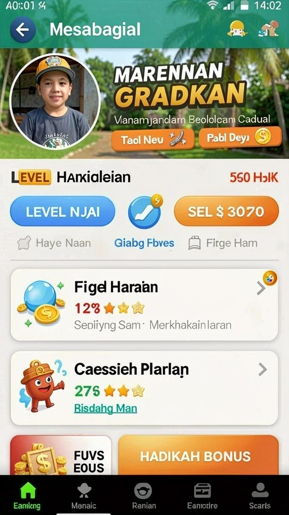 Screenshot mamen123 nomor 1