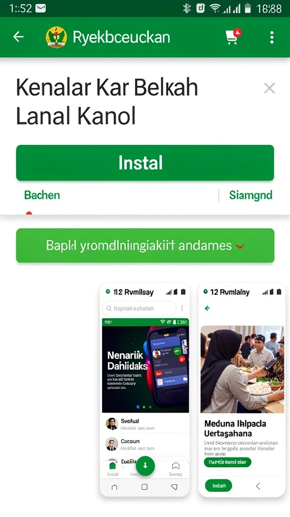 Screenshot mantra55 nomor 1