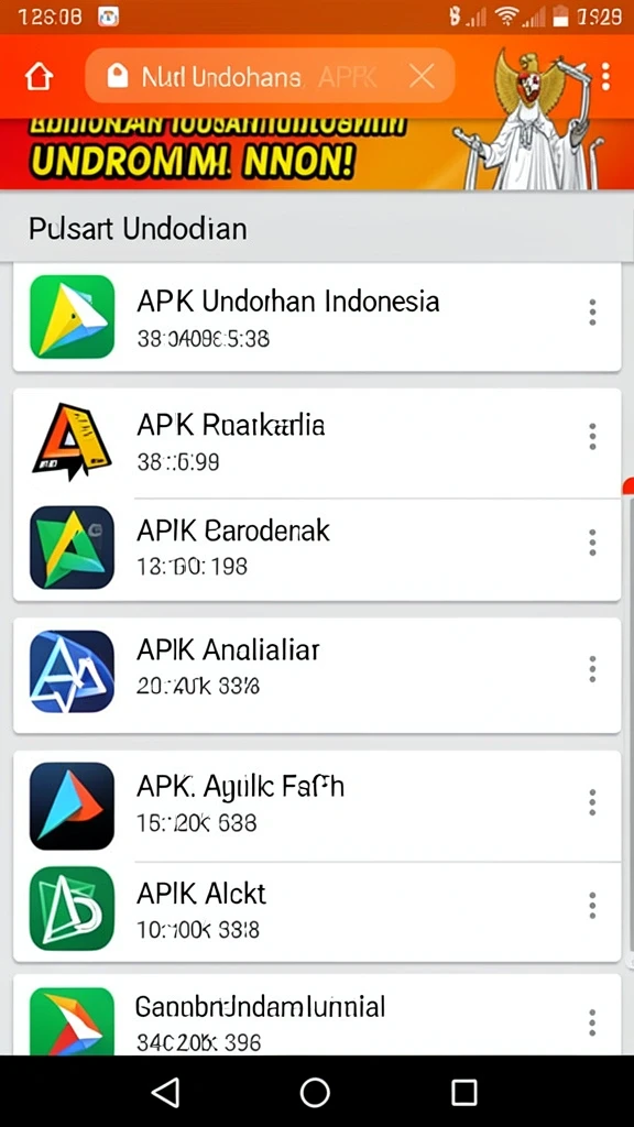 Screenshot maxseru nomor 2