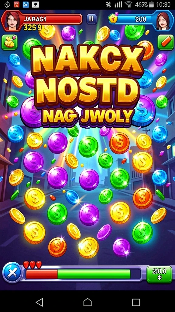 Screenshot maxslot nomor 3