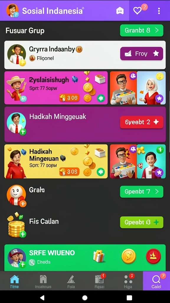 Screenshot mode303 nomor 2