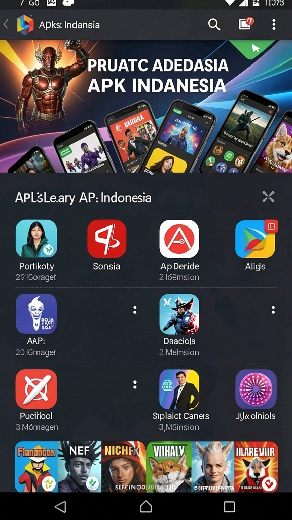 Screenshot naga11 nomor 1