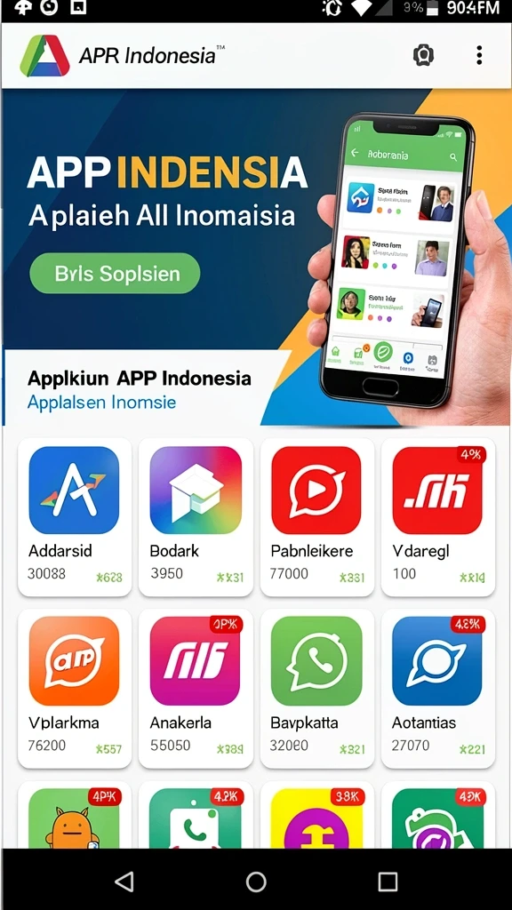 Screenshot nanastoto nomor 2