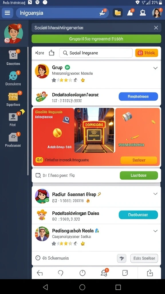 Screenshot natunatoto nomor 1