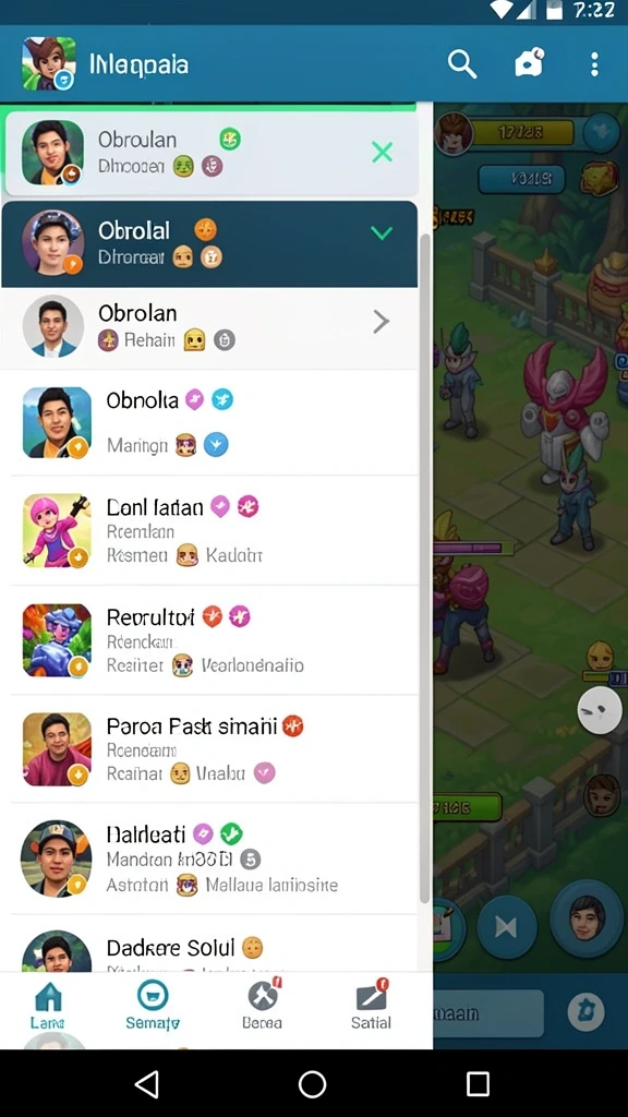 Screenshot natunatoto nomor 2