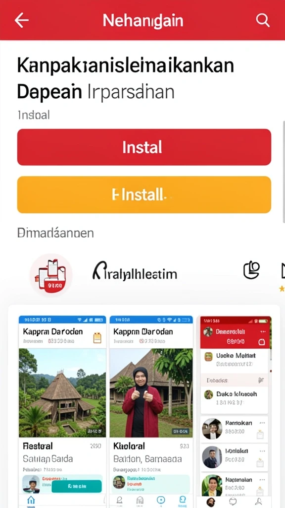Screenshot natunatoto nomor 3