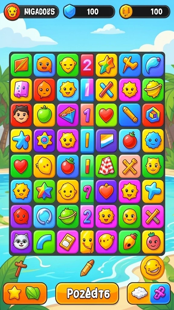Screenshot nesiafun nomor 2