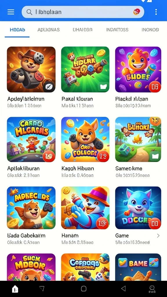 Screenshot niastoto nomor 3
