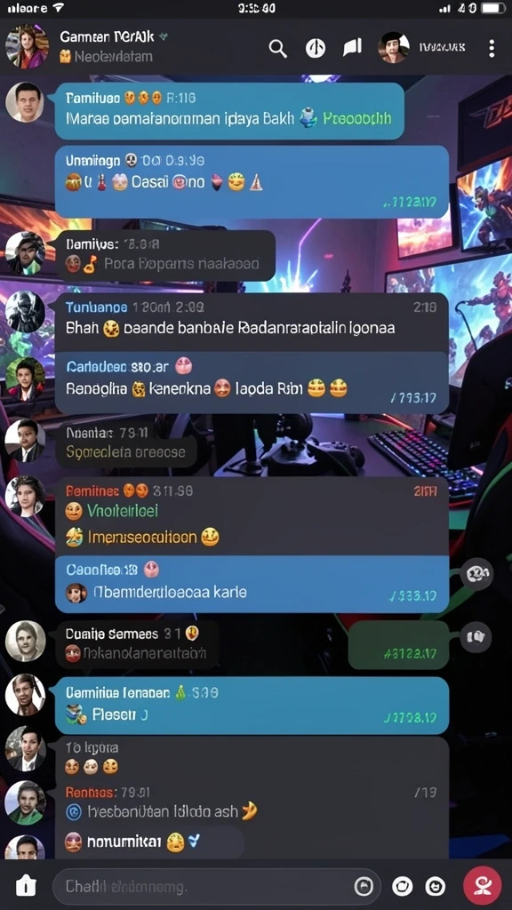 Screenshot pandora88 nomor 3