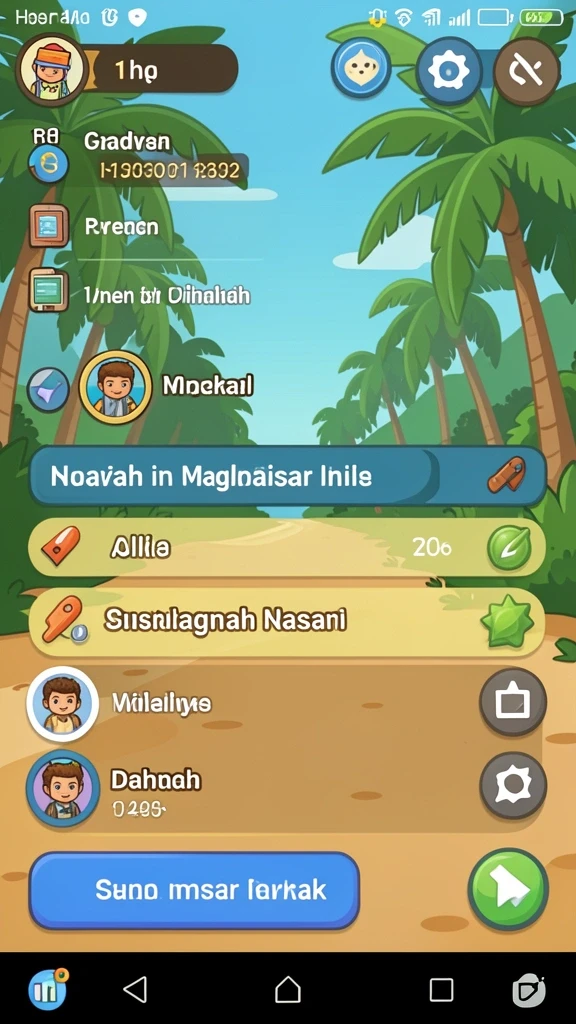 Screenshot penidabet nomor 2
