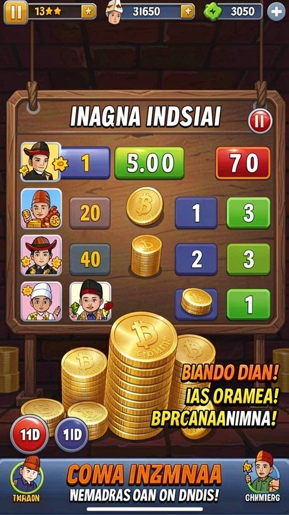Screenshot pgstar777 nomor 3