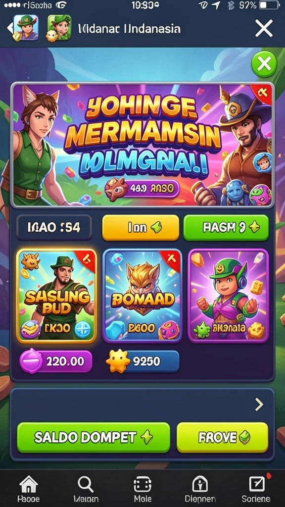 Screenshot playwin nomor 2