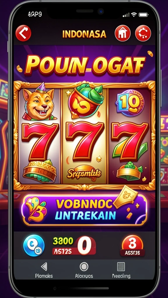 Screenshot playwin nomor 3