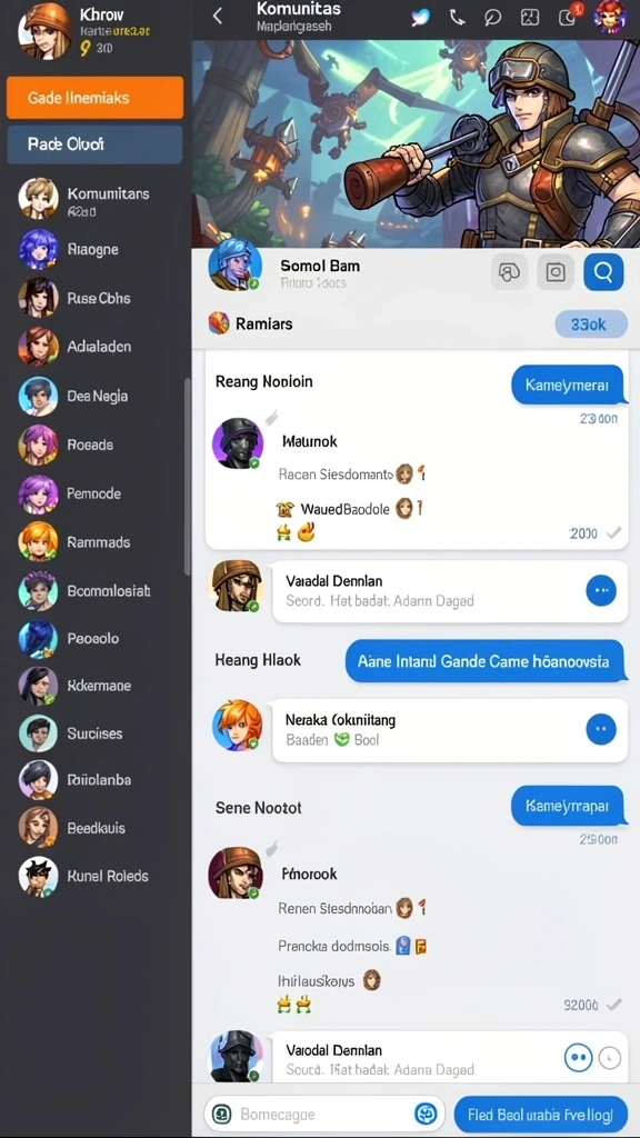 Screenshot poker88 nomor 3