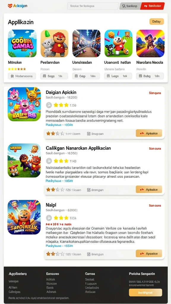 Screenshot proslot nomor 1