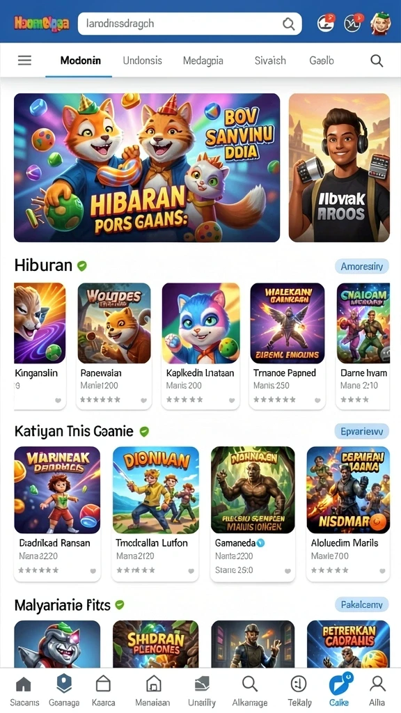 Screenshot proslot nomor 3