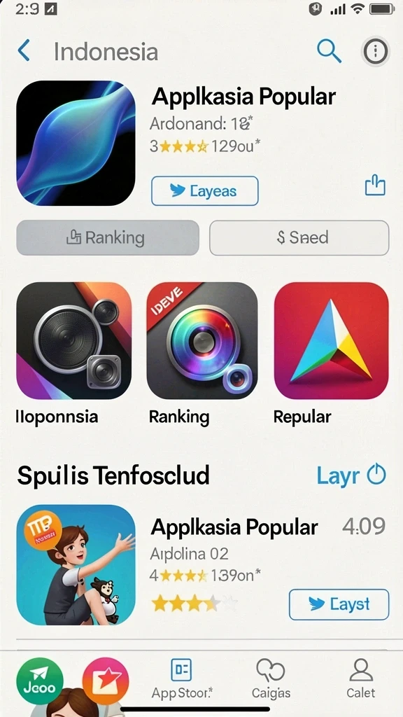 Screenshot rajampo nomor 3