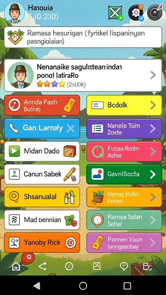 Screenshot rap89 nomor 3
