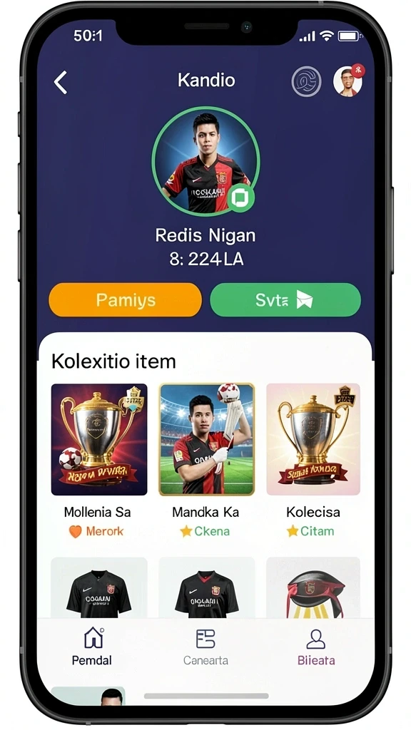 Screenshot rebahin nomor 1