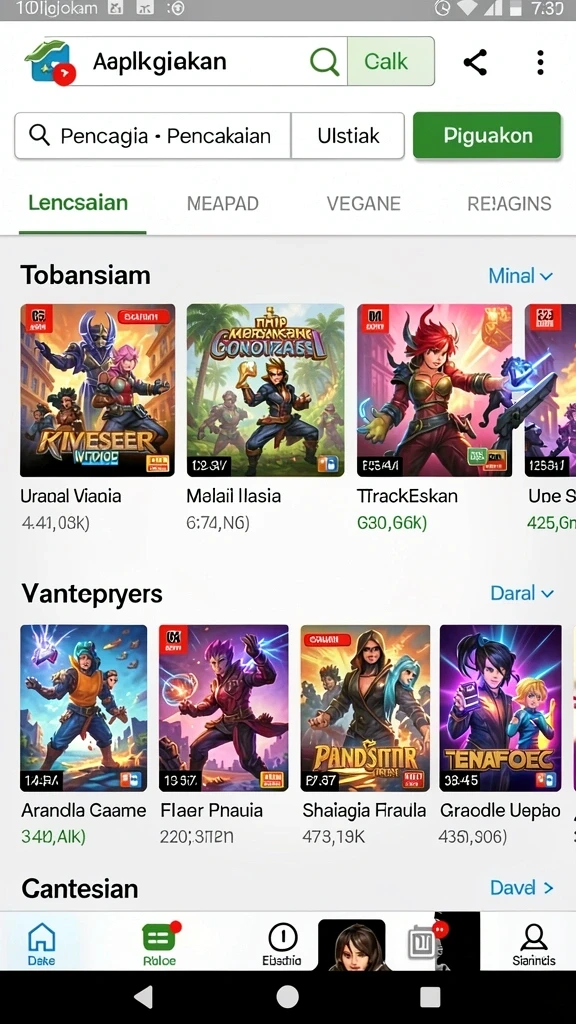 Screenshot rebahin nomor 3