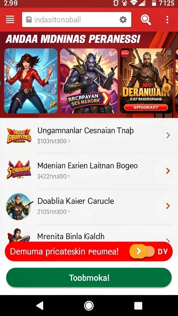 Screenshot rp8 nomor 1