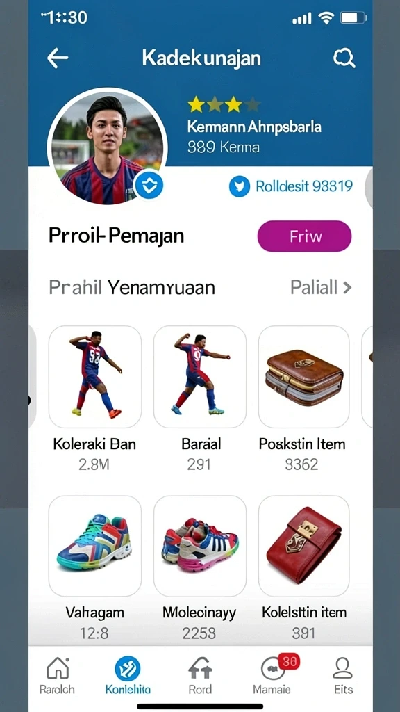 Screenshot rpvip6 nomor 3