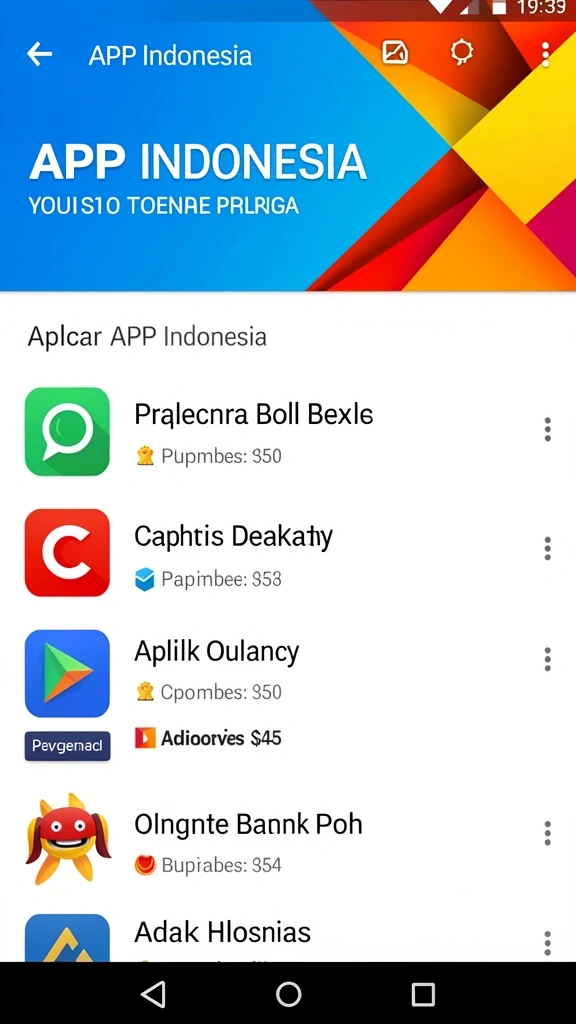 Screenshot rsngame nomor 3
