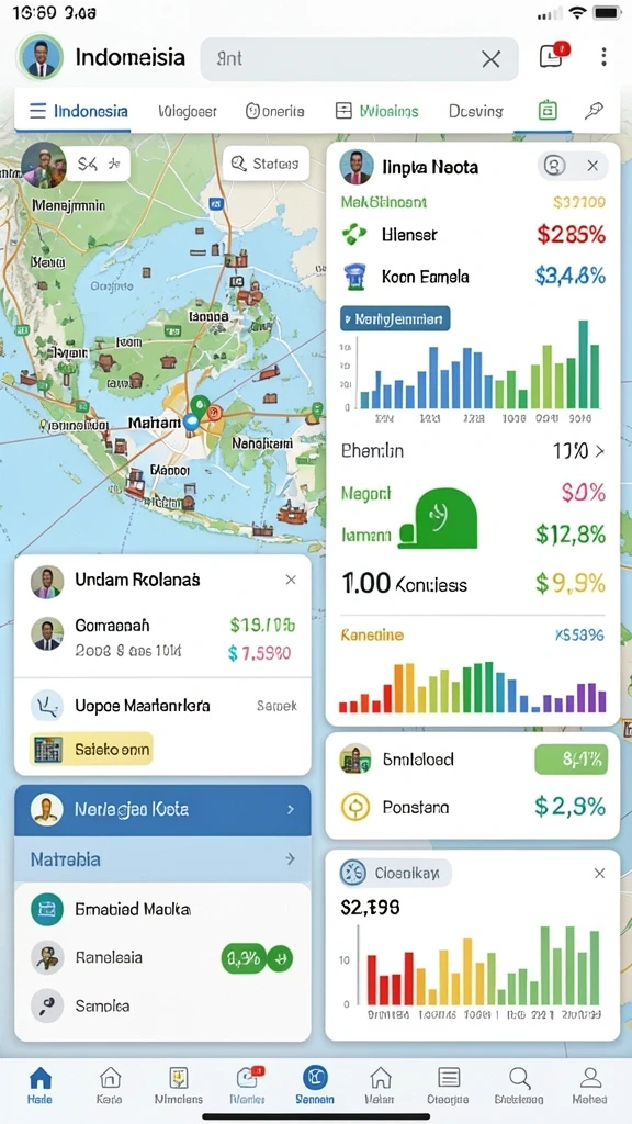 Screenshot samurai555 nomor 1