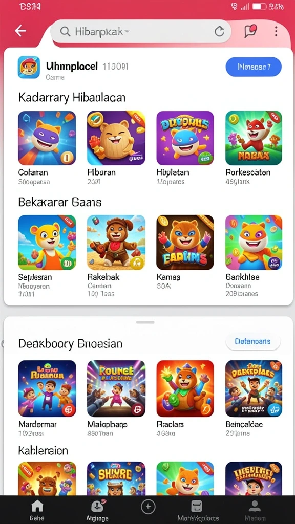 Screenshot samurai555 nomor 3