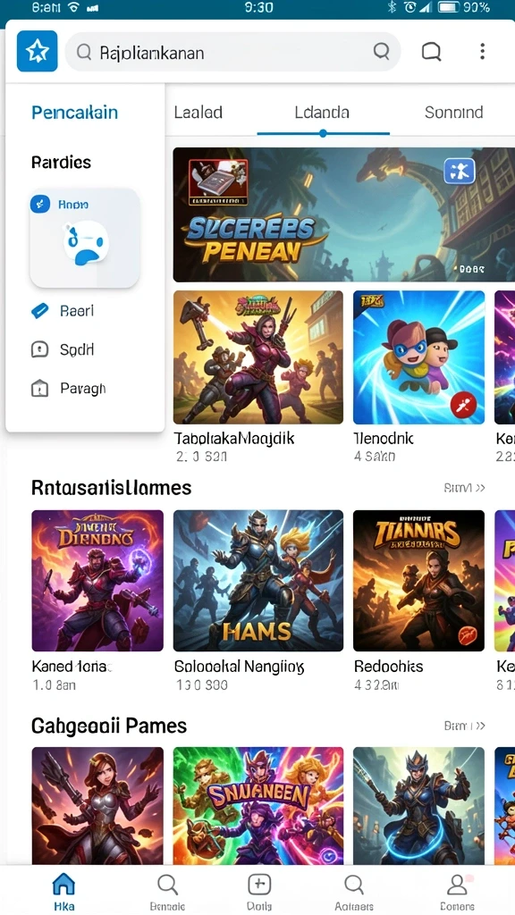 Screenshot satset138 nomor 2