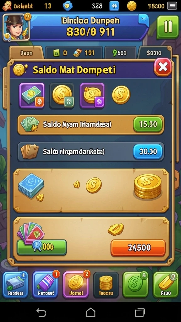 Screenshot selayar88 nomor 3