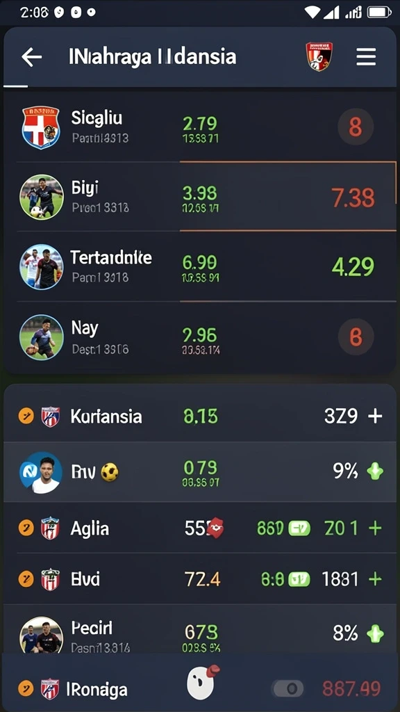 Screenshot semar123 nomor 1