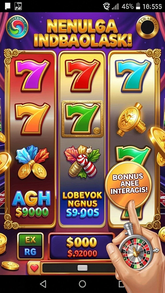 Screenshot sensational77 nomor 3