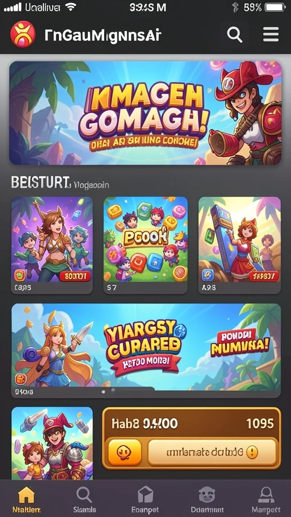 Screenshot sobatgaming nomor 2